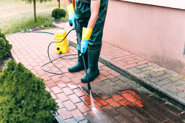 Lakewood, CA Pressure Washing Company