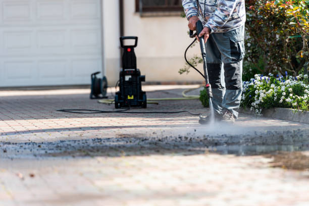 Best Local Pressure Washing Services  in Lakewood, CA