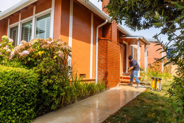 Best Fence Pressure Washing  in Lakewood, CA