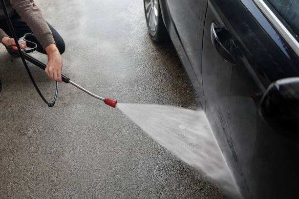 Best Fence Pressure Washing  in Lakewood, CA